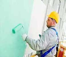 Construção Civil Pintura Comercial em Limeira