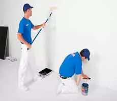 Empresa de Pintura Comercial em Limeira