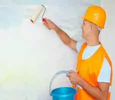 Especializado em Pintura Comercial em Limeira