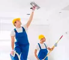 Materiais para Pintura Comercial em Limeira