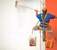 Orçamento de Pintura Comercial em Limeira