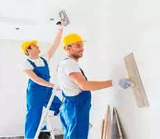 Prédio Pintura Comercial em Limeira