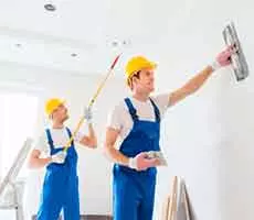 Precisa de Pintura Comercial em Limeira