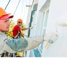 Referência em Pintura Comercial em Limeira