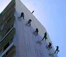 Pintura Comercial em Limeira